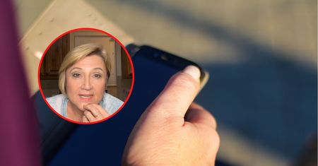 Pokazała, jak radzić sobie z niewłaściwym zachowaniem użytkowników aplikacji randkowej. Wielu jej przyklasnęło