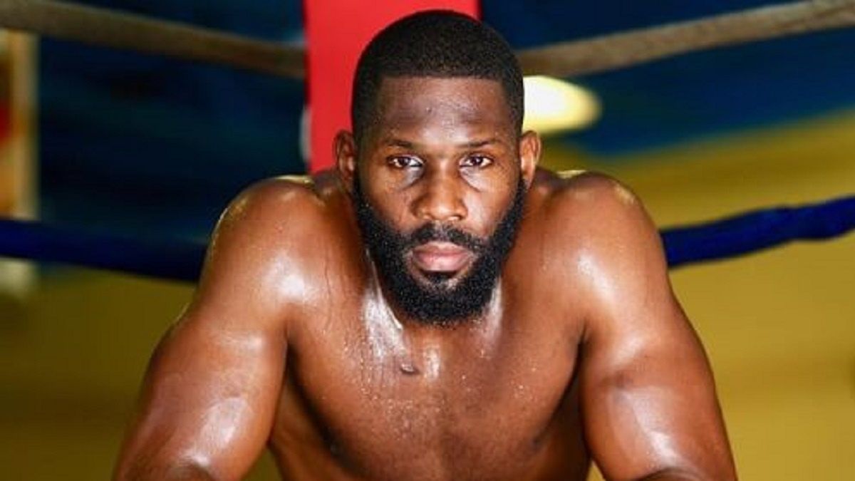 Bryant Jennings