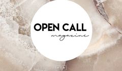 Na rynku debiutuje nowy magazyn kulturalny OpenCall Magazine, premiera 30 stycznia