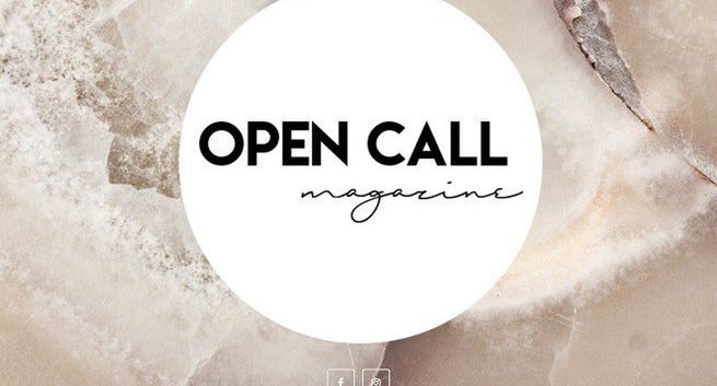Na rynku debiutuje nowy magazyn kulturalny OpenCall Magazine, premiera 30 stycznia