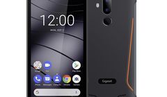GX290 - nowy smartfon Gigaset ze wzmocnioną obudową