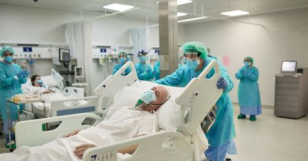 Przerażający efekt uboczny COVID-19. Pierwszy taki przypadek