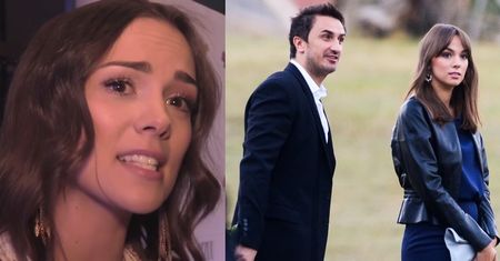 Krupińska o 500+: "Są bardziej potrzebujące rodziny. Nie wiem, czy byśmy złożyli wniosek!"