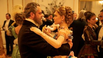 "Lalka" to tylko początek. Zatrzęsienie polskich produkcji na Netfliksie