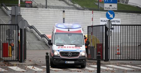 Koronawirus w Polsce. Wrocław i Dolny Śląsk. Kolejny rekord zakażeń. Aż 349 zgonów