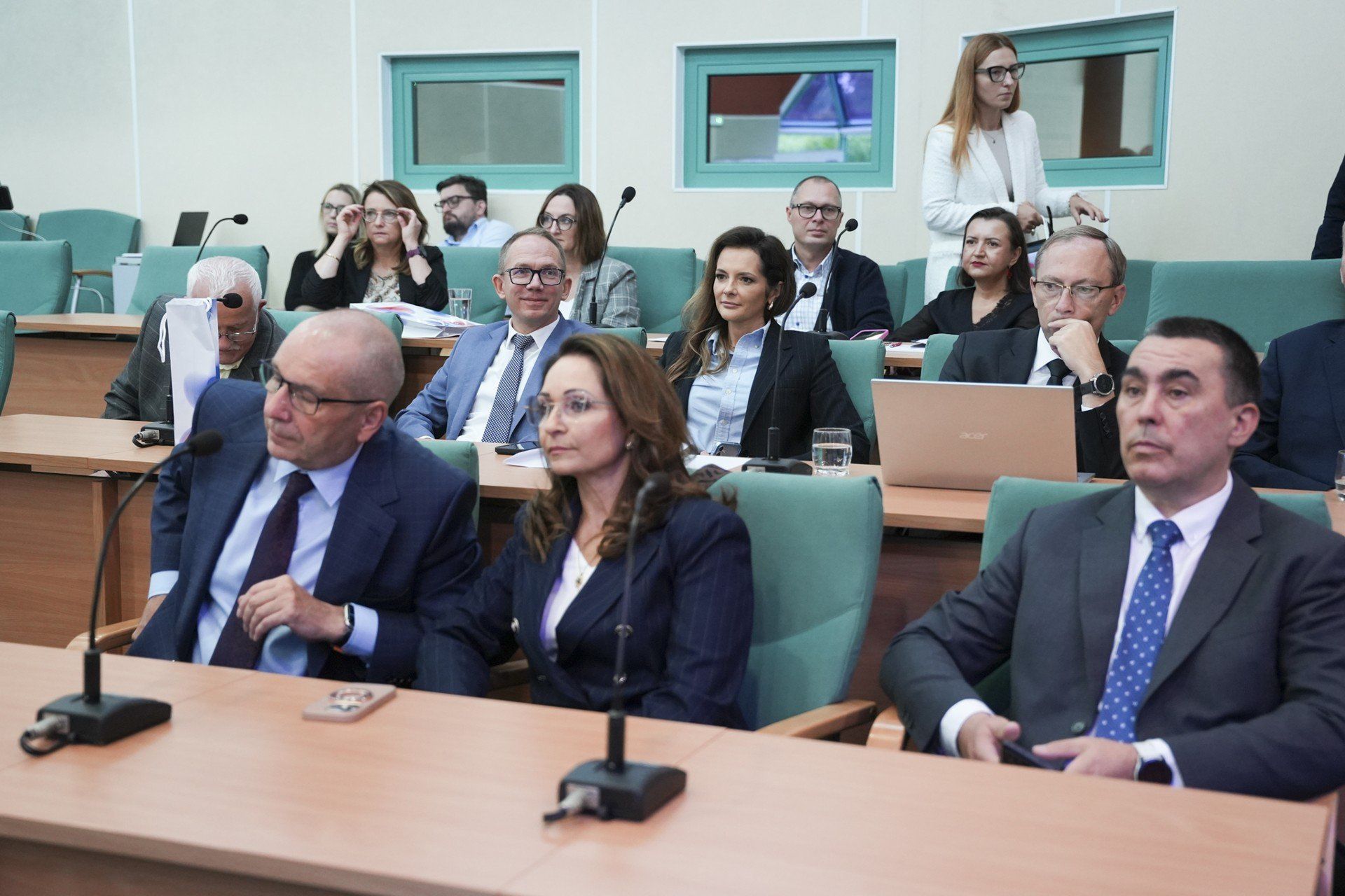 Kongres Rozwoju Energetyki Odnawialnej KREO25 w Toruniu