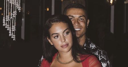 Zmiany w sypialni Cristiano Ronaldo. To sekret jego formy?