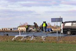 Sześć osób zginęło w Wigilię. Prokuratura ujawnia, kim są ofiary
