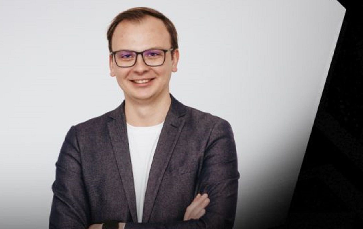 Adam Wojtysiak przeszedł z Rakowa Częstochowa do Superligi