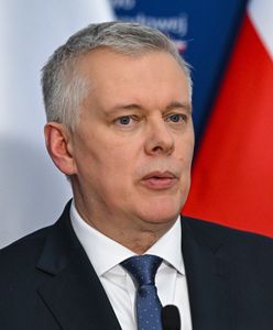 "Parę tematów sobie wyjaśniliśmy". Siemoniak o kulisach spotkania u Nawrockiego