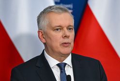 "Parę tematów sobie wyjaśniliśmy". Siemoniak o kulisach spotkania u Nawrockiego