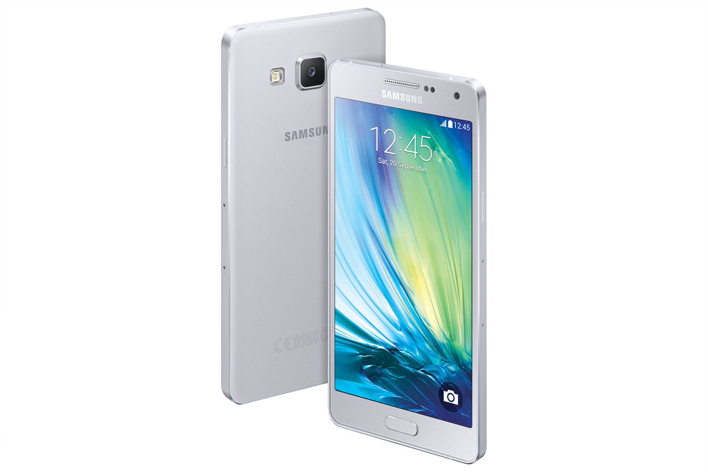 Galaxy A3 i Galaxy A5 oficjalnie 7