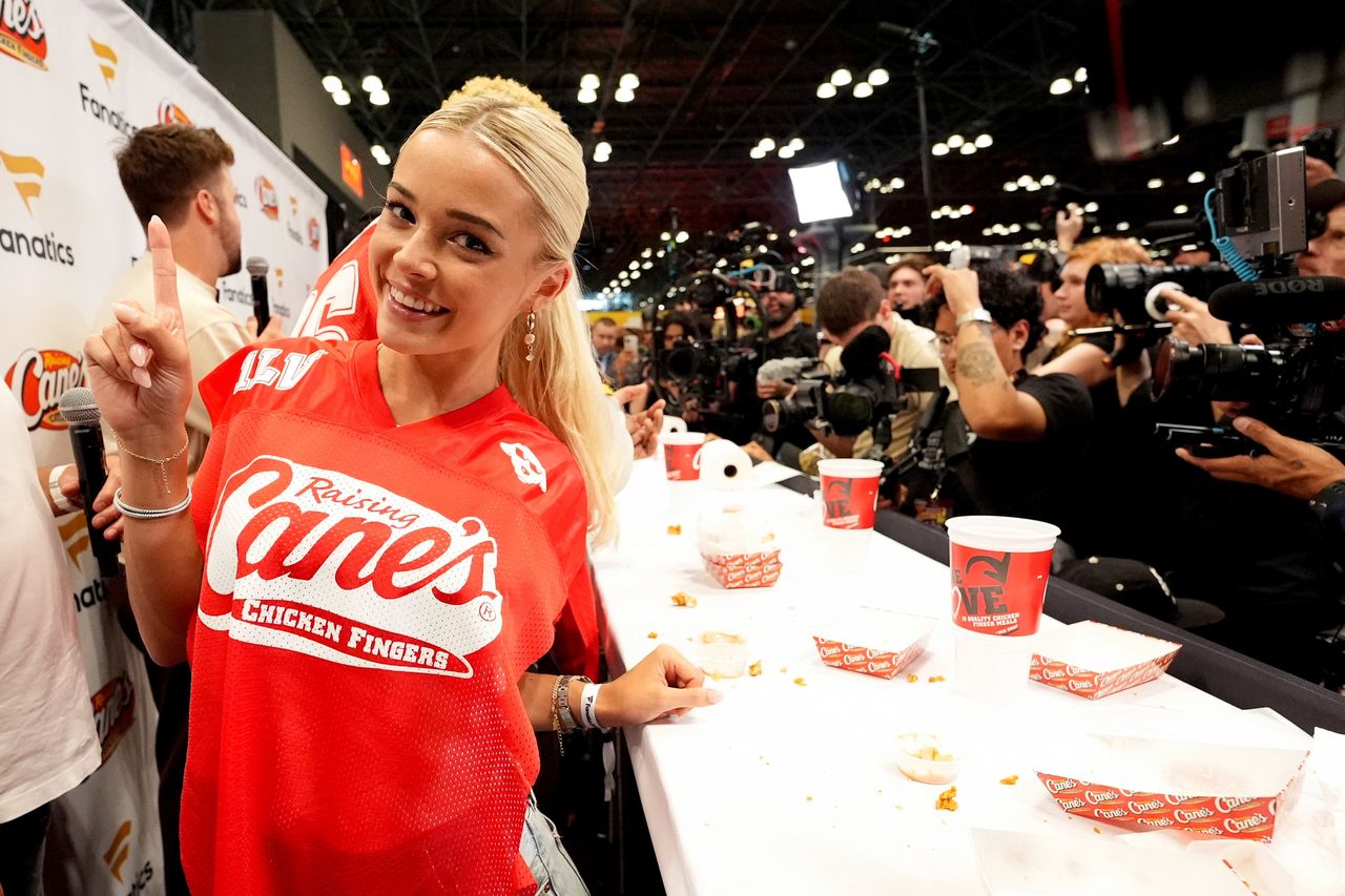 Influencerka chciała kupić apartament w Nowym Jorku. Spółdzielnia powiedziała: nie