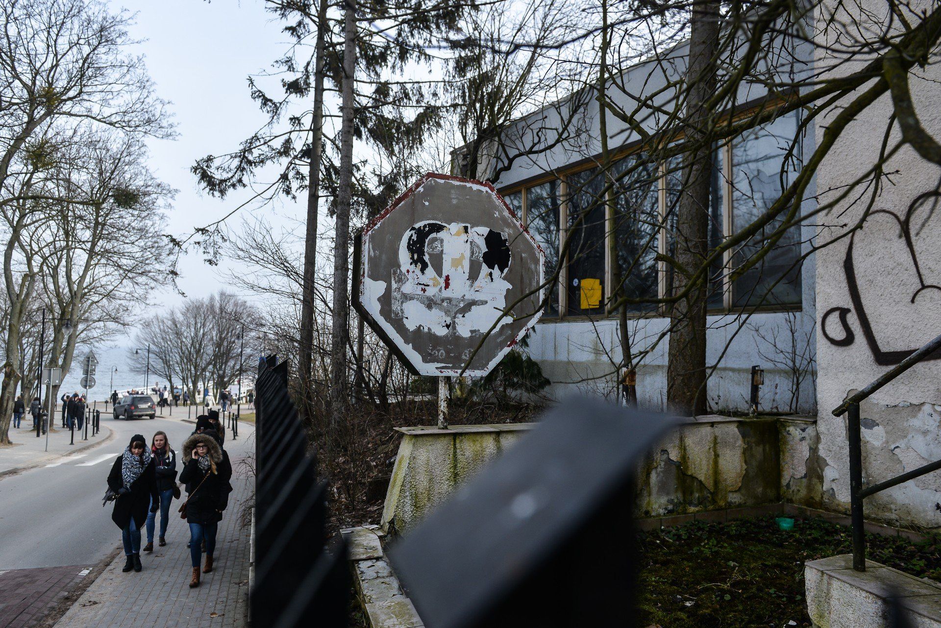 Spór o Maxim pomiędzy Gdynią a spadkobiercą rozstrzygnie się w przyszłym roku?