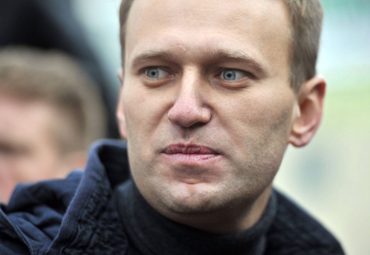 Aleksiej Nawalny. Rosja wzywa Niemcy do przekazania wyników badań