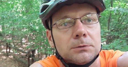 Wyszedł na rower i nie wrócił. Policja prosi o pomoc