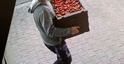 Szczecin: Włamanie i truskawki za 400 zł. Dwaj mężczyźni pod dozorem policji