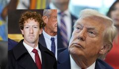 Meta może zyskać na sojuszu z Trumpem. Start kampanii przeciwko DSA w Europie