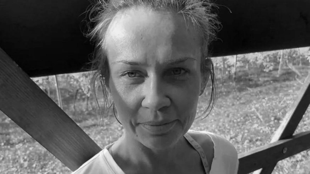 Daria Dziewięcka