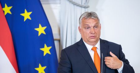 Wstrzymane dostawy do Węgier. Co teraz zrobi Orban?