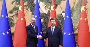 Xi Jinping o wojnie w Ukrainie. "Kryzys", który trzeba zażegnać