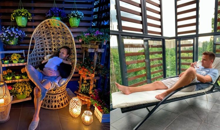 Apartament Marcina Hakiela