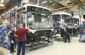 Volvo zamyka fabrykę we Wrocławiu. Wielki problem dla półtora tysiąca pracowników