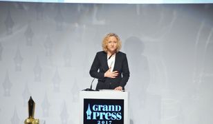 Prokurator ściga reporterkę "Wyborczej", bo nie chce ujawnić tajemnicy dziennikarskiej