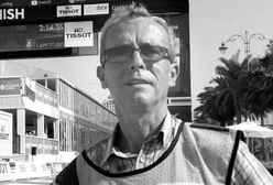 Nie żyje Marek Tokarski. Pracownik TVP miał 64 lata