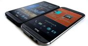 HTC One M8 w wersji dual SIM