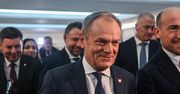 Donald Tusk zapowiada szybką realizację obietnic. "Miliardy z Brukseli" i podwyżki