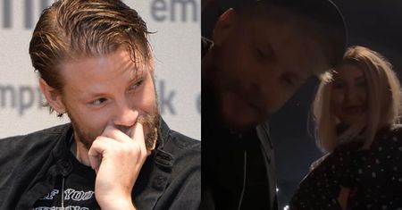 Sebastian Fabijański zapewnia, że nie był "POD WPŁYWEM" na Fame MMA i wraca pamięcią do nocy z Rafalalą: "LUBIĘ PROWOKOWAĆ"