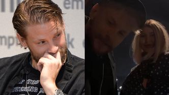 Sebastian Fabijański zapewnia, że nie był "POD WPŁYWEM" na Fame MMA i wraca pamięcią do nocy z Rafalalą: "LUBIĘ PROWOKOWAĆ"