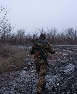 Ukraińscy żołnierze opisują odwrót z obwodu kurskiego. "Jak z horroru"