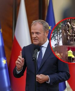 "To nie pierwszy przypadek". Tusk o aresztowaniu Ukraińca przez ABW
