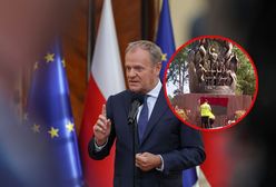 "To nie pierwszy przypadek". Tusk o aresztowaniu Ukraińca przez ABW