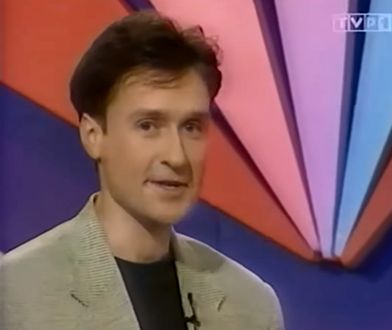 Jacek Kawalec o kulisach "Randki w ciemno". "Wszystko było ustawione"