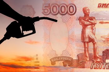 Rosji brakuje paliwa. Szuka ratunku u sąsiada