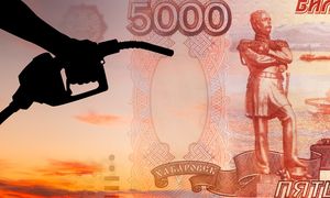 Rosji brakuje paliwa. Szuka ratunku u sąsiada