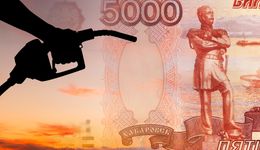 Rosji brakuje paliwa. Szuka ratunku u sąsiada
