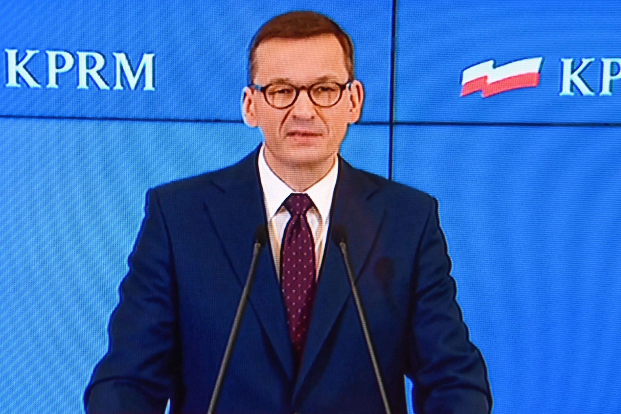 morawiecki