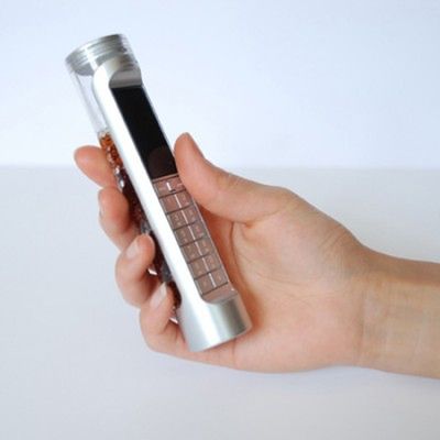 Nokia zasilana Coca-Colą? To możliwe! 2