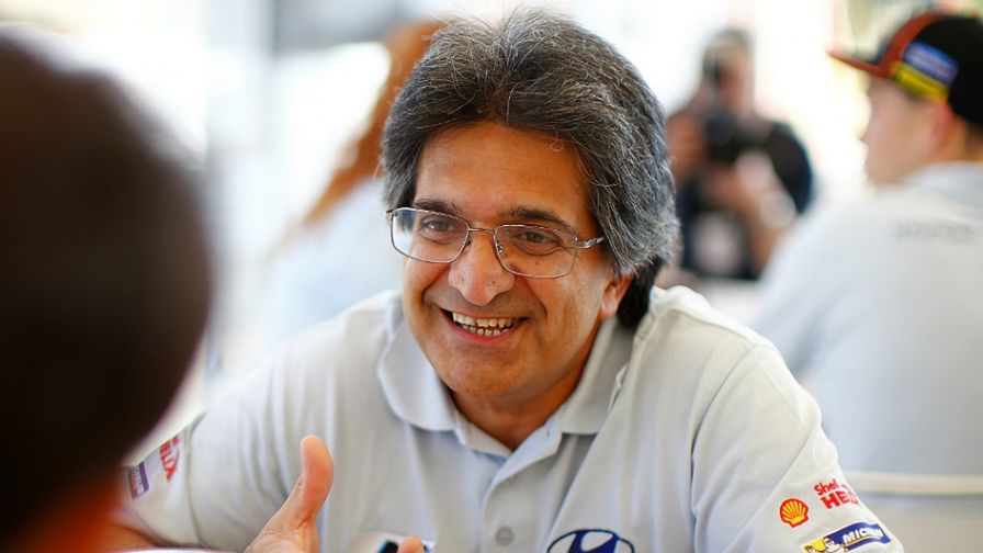 Michel Nandan