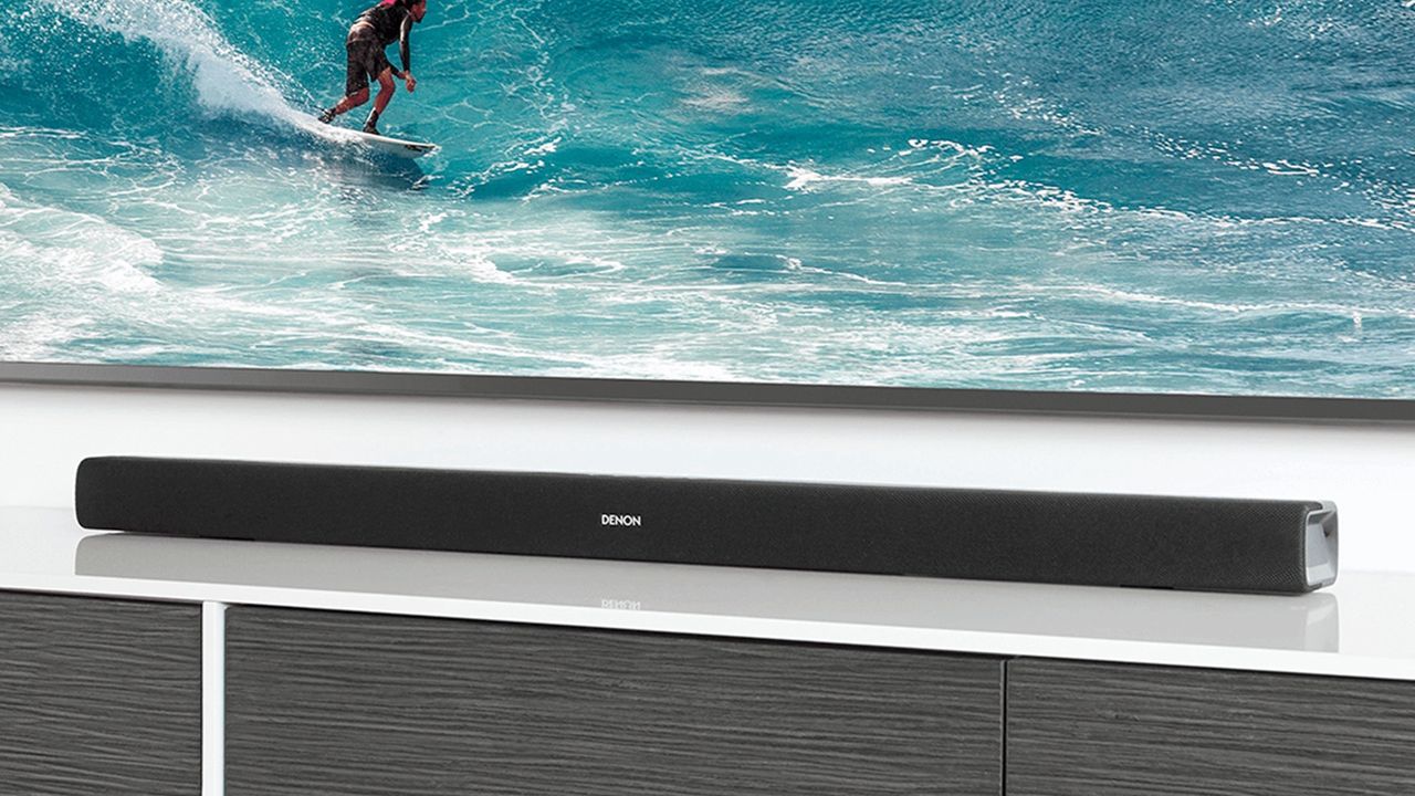 Soundbar do 1000 zł