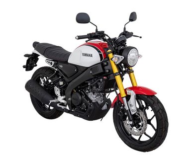 Powstaje Yamaha XSR250. Czy doczekamy się też wersji 125?