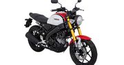 Powstaje Yamaha XSR250. Czy doczekamy się też wersji 125?