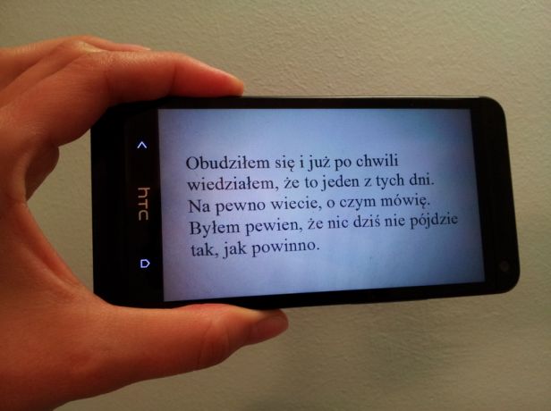 Nieskończona opowieść - edycja druga z Gają Grzegorzewską! 1