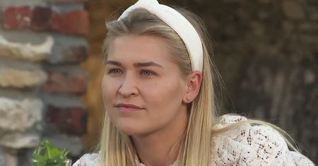 Niecodzienny widok. Bocianie zagłębie u Klaudii z "Rolnik szuka żony"