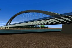 Ratusz wraca do pomysłu budowy mostu Krasińskiego