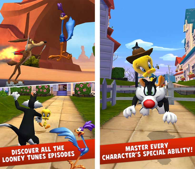 Co jest, doktorku? Czyli jak Zynga ratuje się klonem Temple Run 3